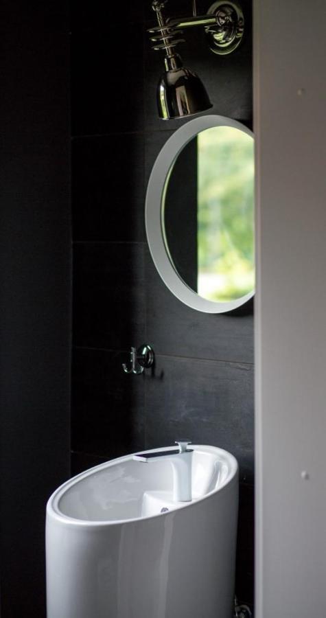 Icon Apartments Danzica Esterno foto